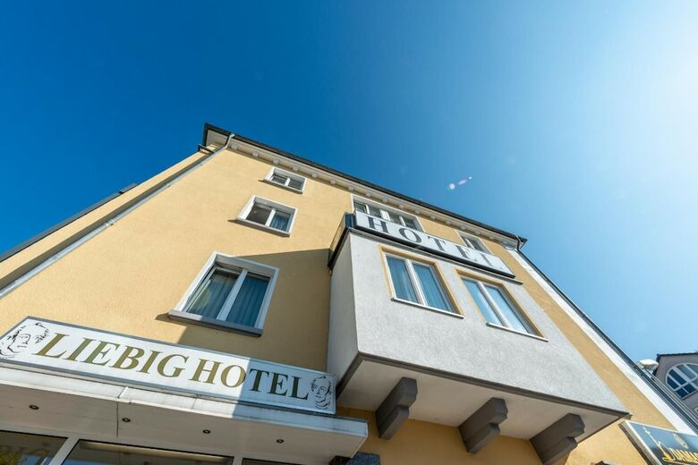 Liebig-hotel