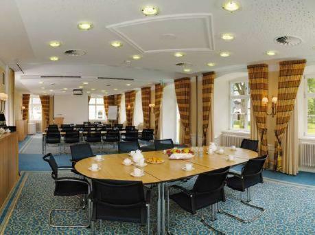 Hotel Schloss Neutrauchburg