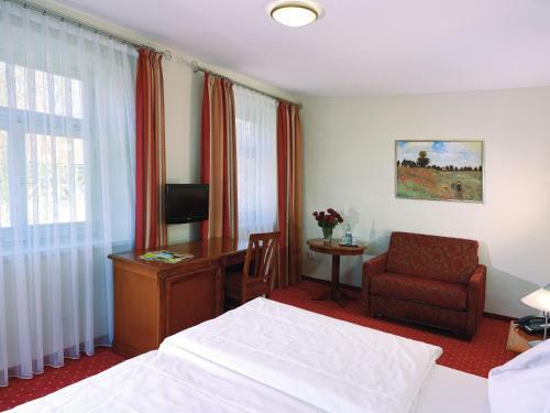 Hostal Schloss-gasthof Sonne