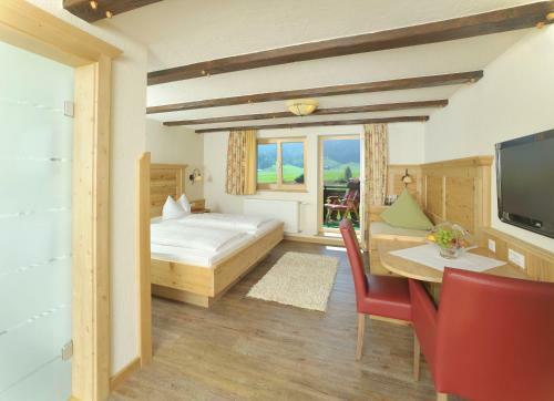 Hotel Naturlandhaus Krone