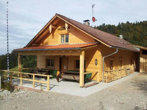 Hotel Naturlandhaus Krone