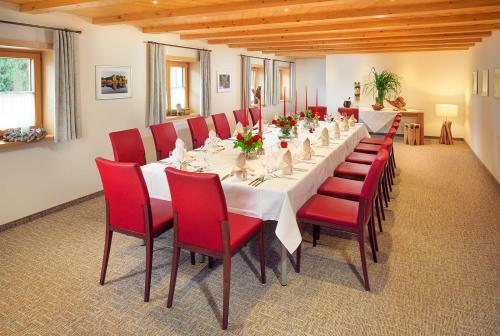 Hotel Naturlandhaus Krone