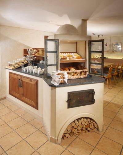 Hotel Naturlandhaus Krone
