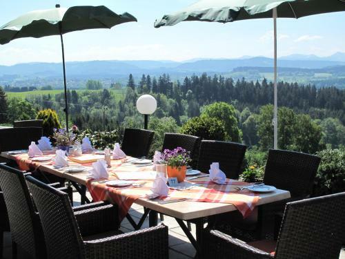 Berghotel J�gerhof ****s