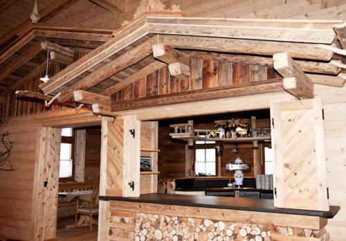 Berghotel J�gerhof ****s