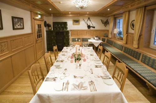 Berghotel J�gerhof ****s