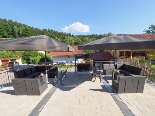 Hostal Landgasthof Zum Schwarzen Grat