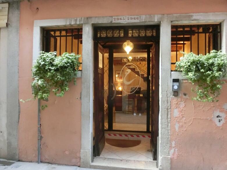 Hotel Locanda Art Deco