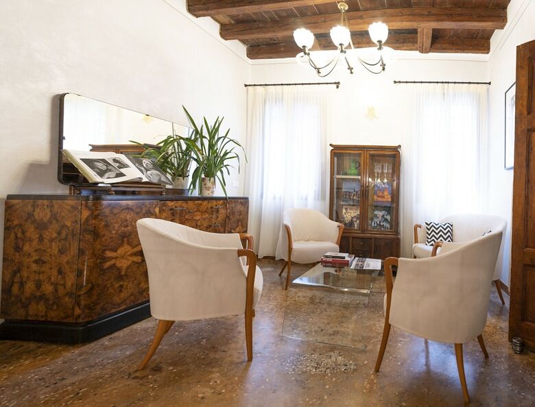 Hotel Locanda Art Deco