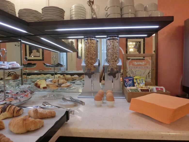 Hotel Locanda Art Deco
