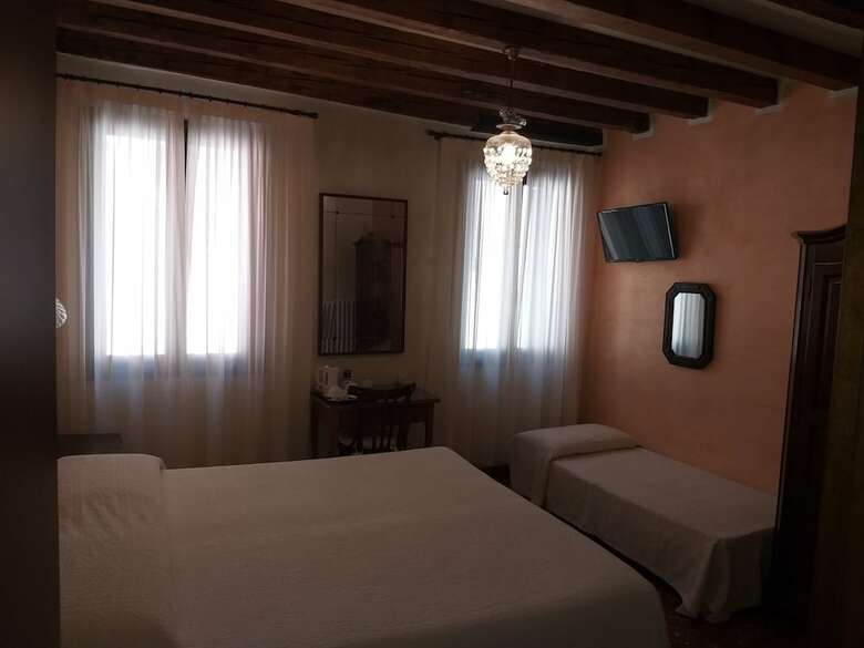 Hotel Locanda Art Deco