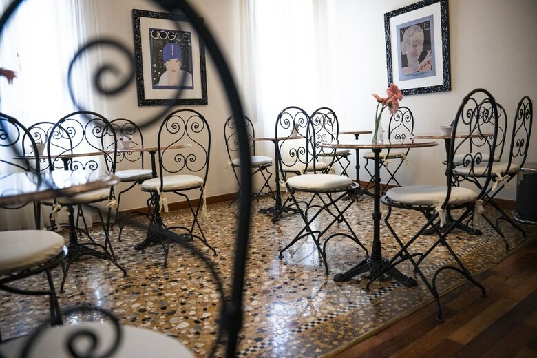 Hotel Locanda Art Deco
