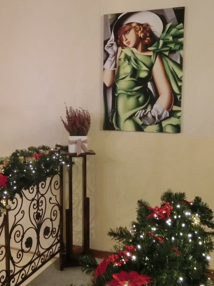 Hotel Locanda Art Deco