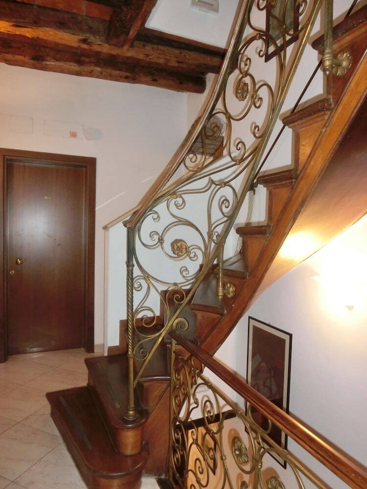 Hotel Locanda Art Deco