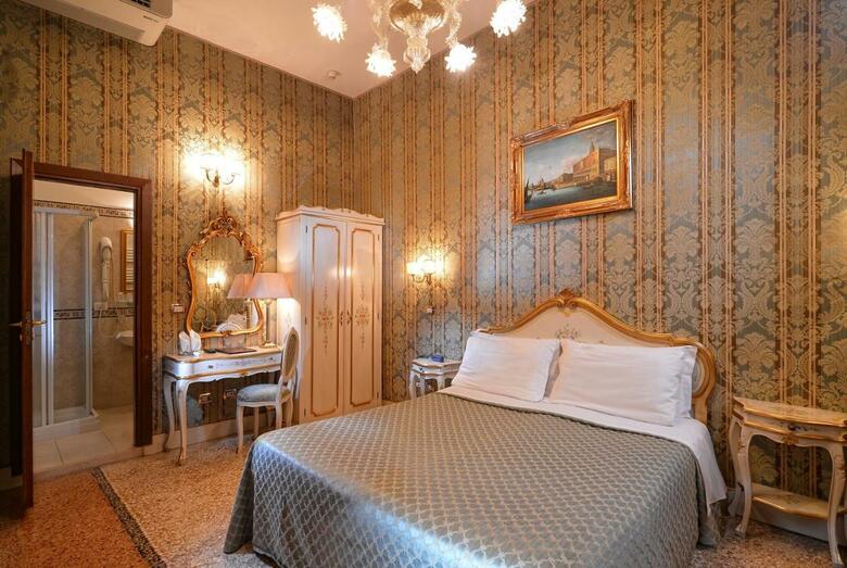 Hotel Residenza San Maurizio