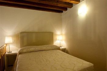 Albergue Foresteria Levi