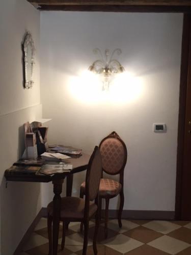 Hotel Locanda Ca' Formosa