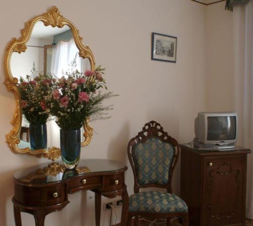 Hotel Locanda Ca' Formosa