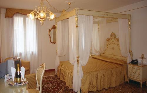 Hotel Locanda Ca' Formosa