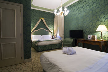 Hotel UNA Venezia