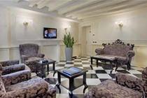Hotel UNA Venezia