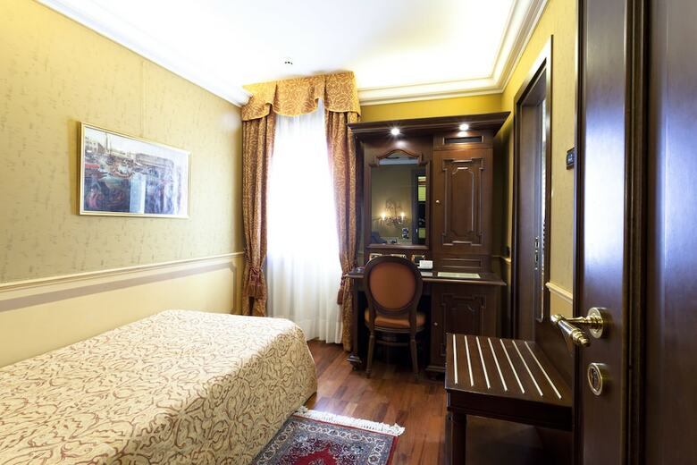 Hotel Al Codega