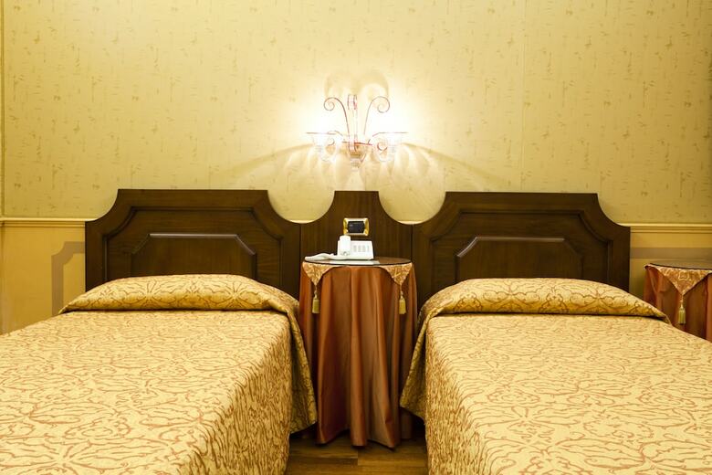 Hotel Al Codega