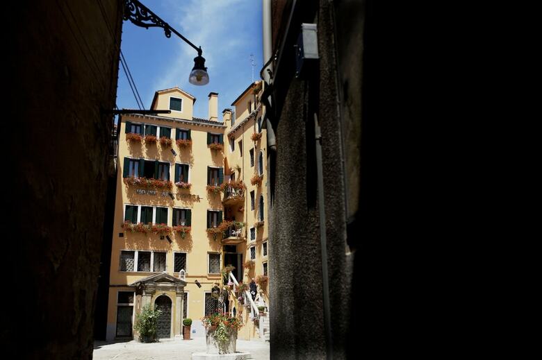 Hotel Al Codega