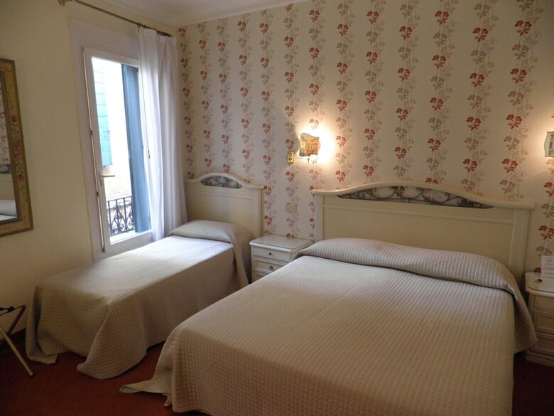 Bed & Breakfast Al Campaniel