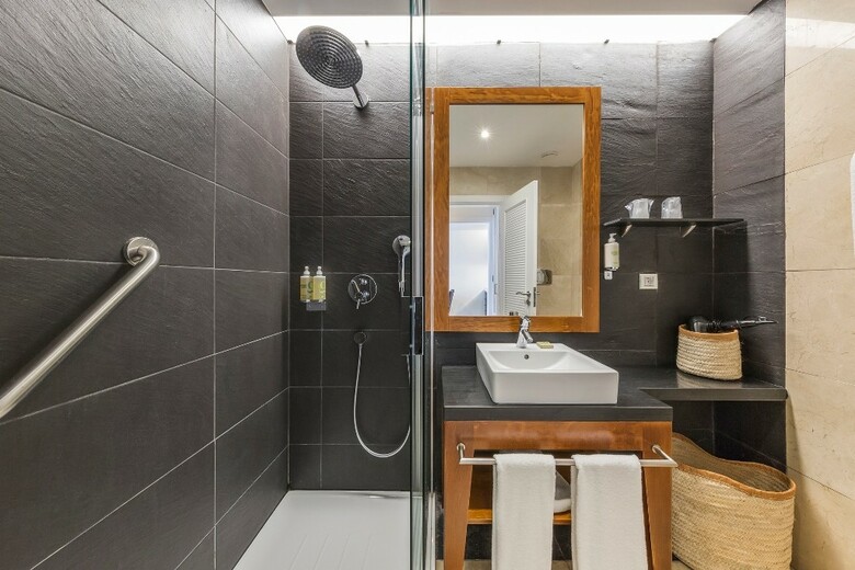 Hotel Octant Praia Verde