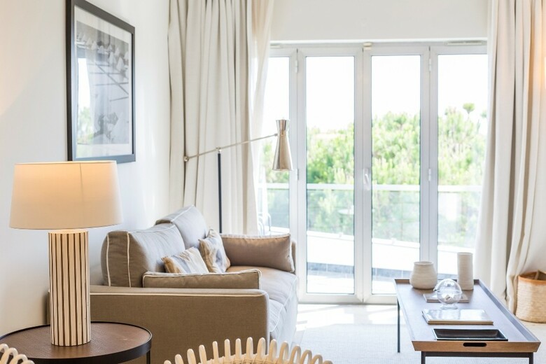 Hotel Octant Praia Verde