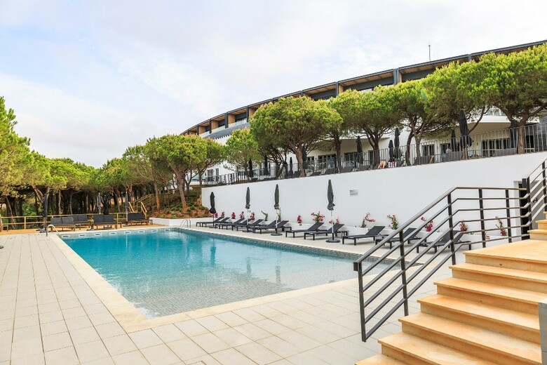 Hotel Octant Praia Verde