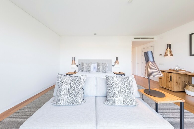 Hotel Octant Praia Verde