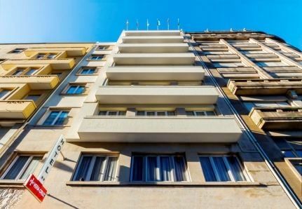 Vera Cruz Porto Downtown Hotel