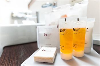 Hc3 Hotel