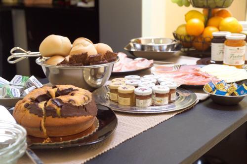 Bed & Breakfast Mu�