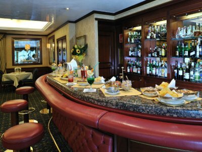 Hotel Internazionale