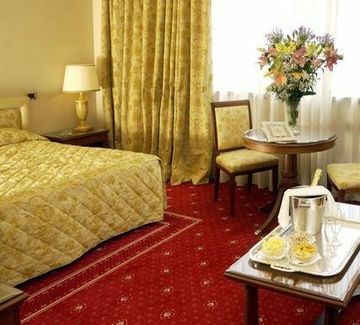 Hotel Internazionale