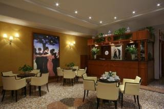 Savoia Hotel Country House