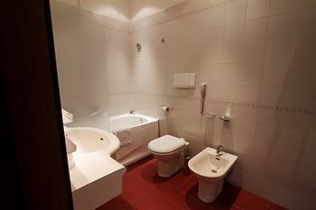 Savoia Hotel Country House