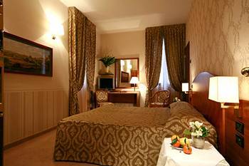 Savoia Hotel Country House