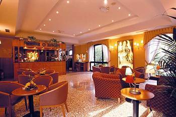 Savoia Hotel Country House