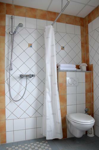 Hotel Winzerhaus G�rtner - An Der Loreley