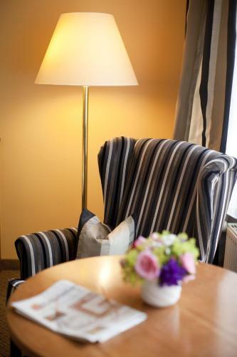Hotel An Der Schlei Garni