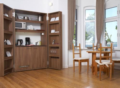 Apartamento Ferienwohnungen Schlei 42