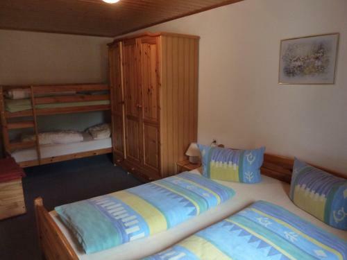 Apartamento G�stehaus Gauernitzer Hof