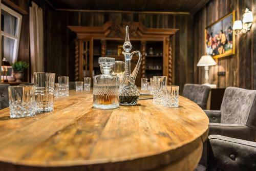 Aparthotel Goldenes Fass Mei�en