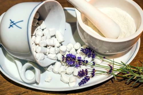 Aparthotel Goldenes Fass Mei�en