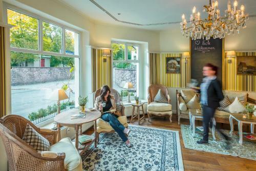 Aparthotel Goldenes Fass Mei�en