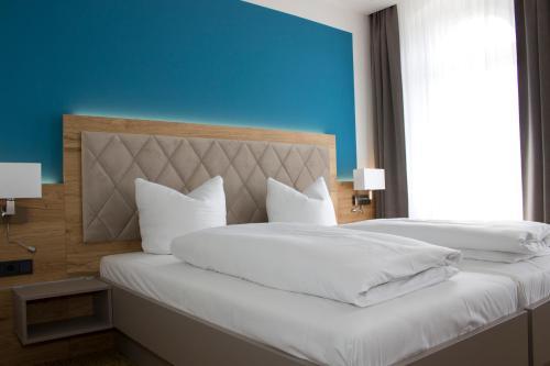 Hotel Ross
